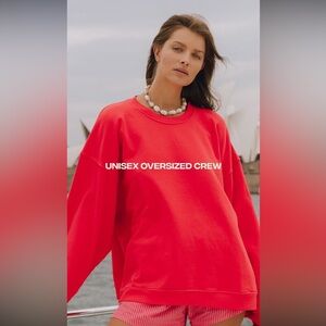 DAILY DRILLS CREWNECK